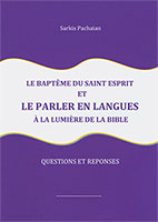 saint-esprit, sarkis pachaian