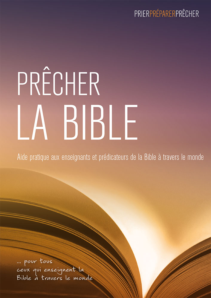 Etre chrétien - Enseignements Bibliques