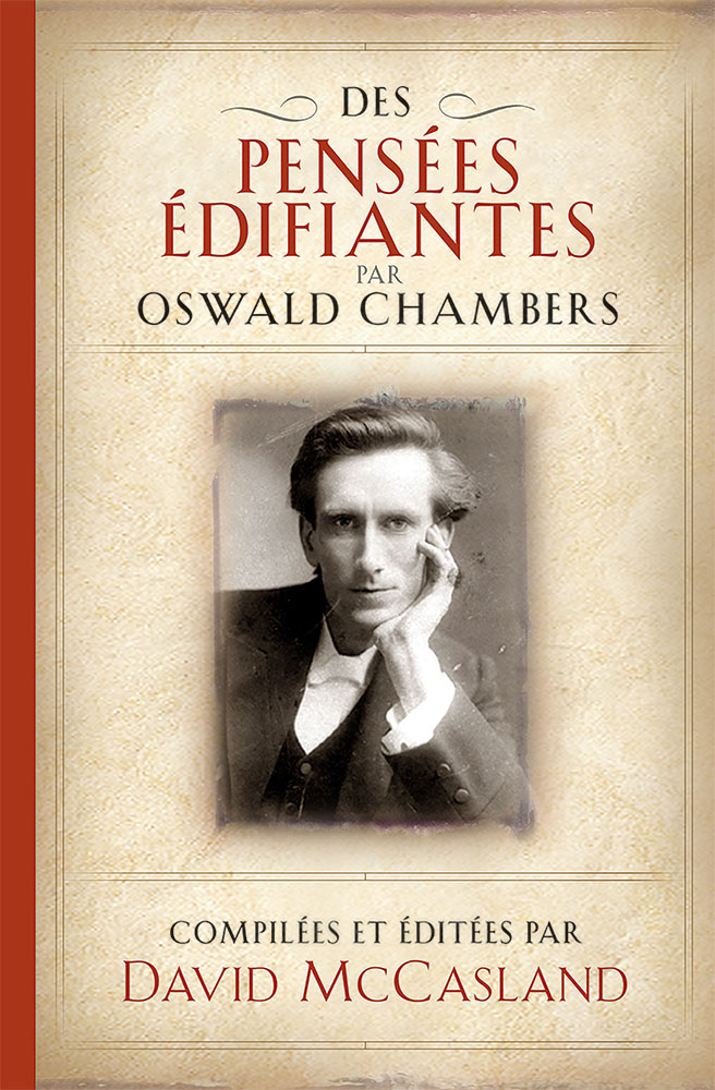 Image result for oswald chambers biographie