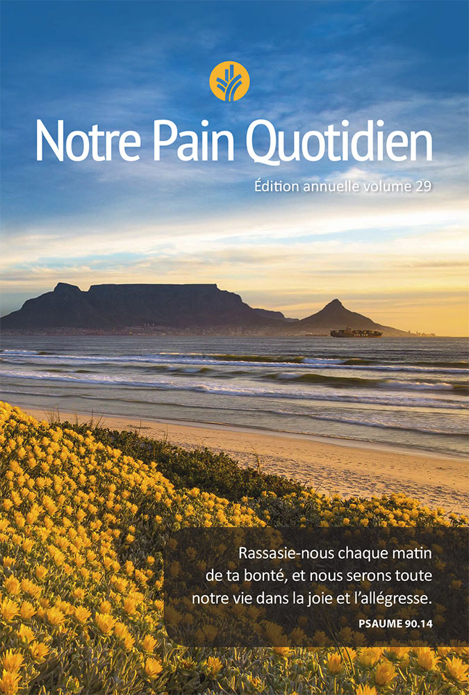 Notre Pain Quotidien. Volume 29 Excelsis