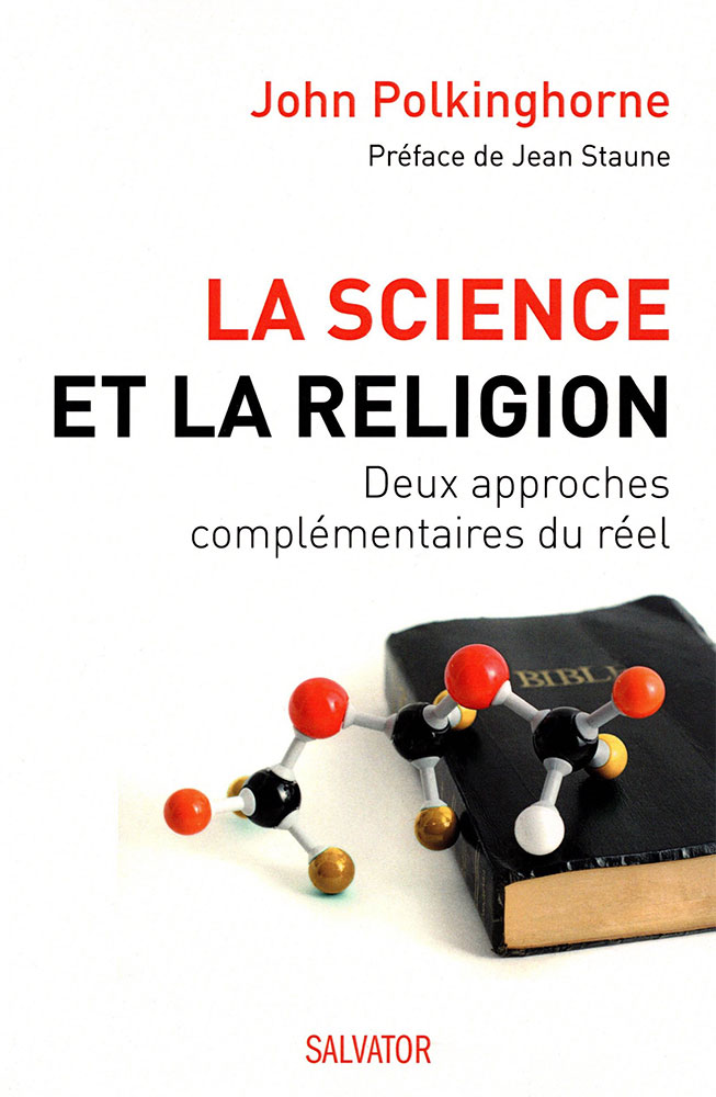 la science et religion dissertation