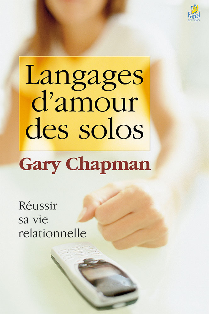 9782863143186, amour, solos, gary chapman