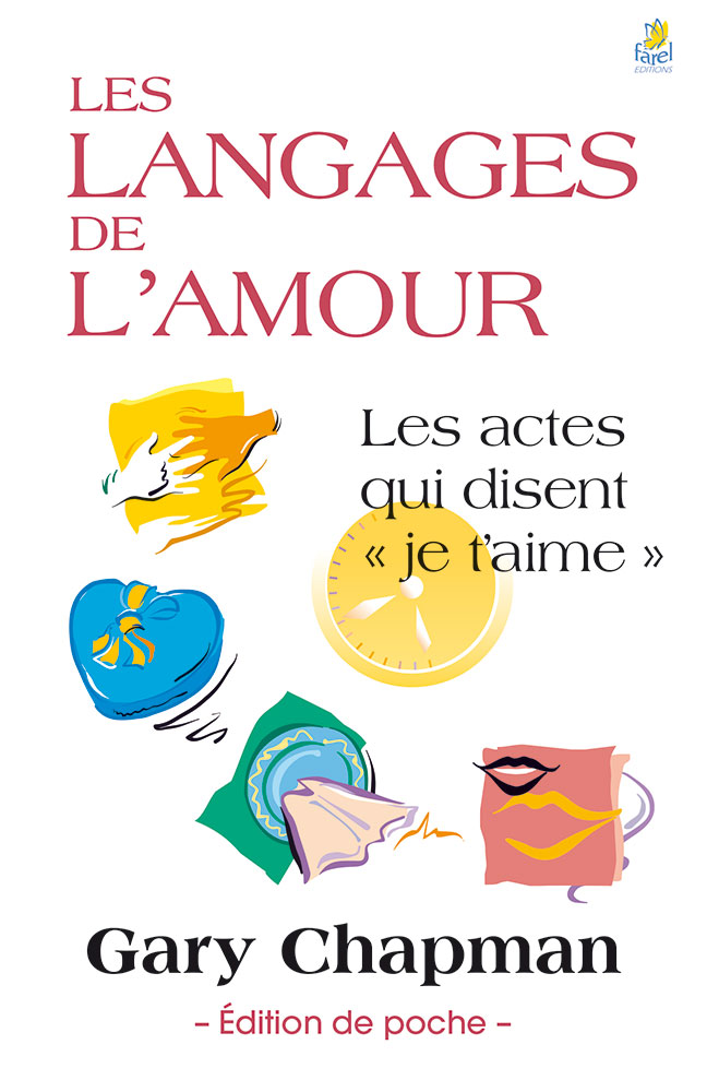 9782863144527, langages, amour, gary chapman