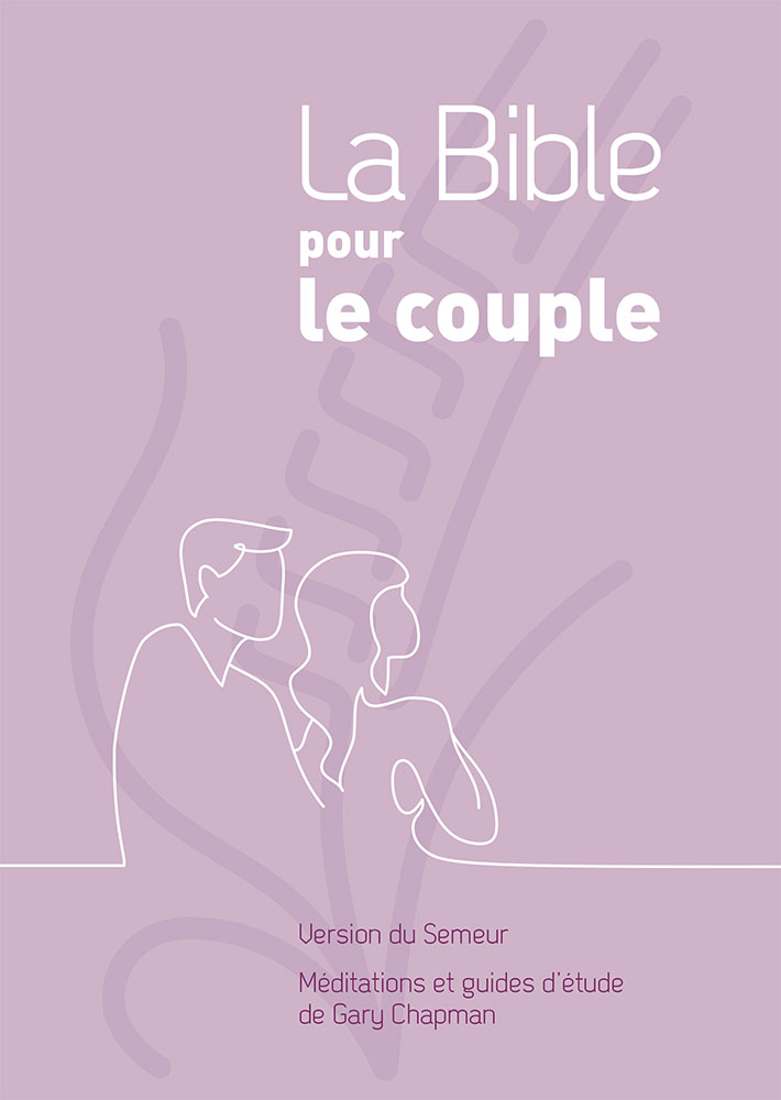 9782863145135, bible, couple, gary chapman