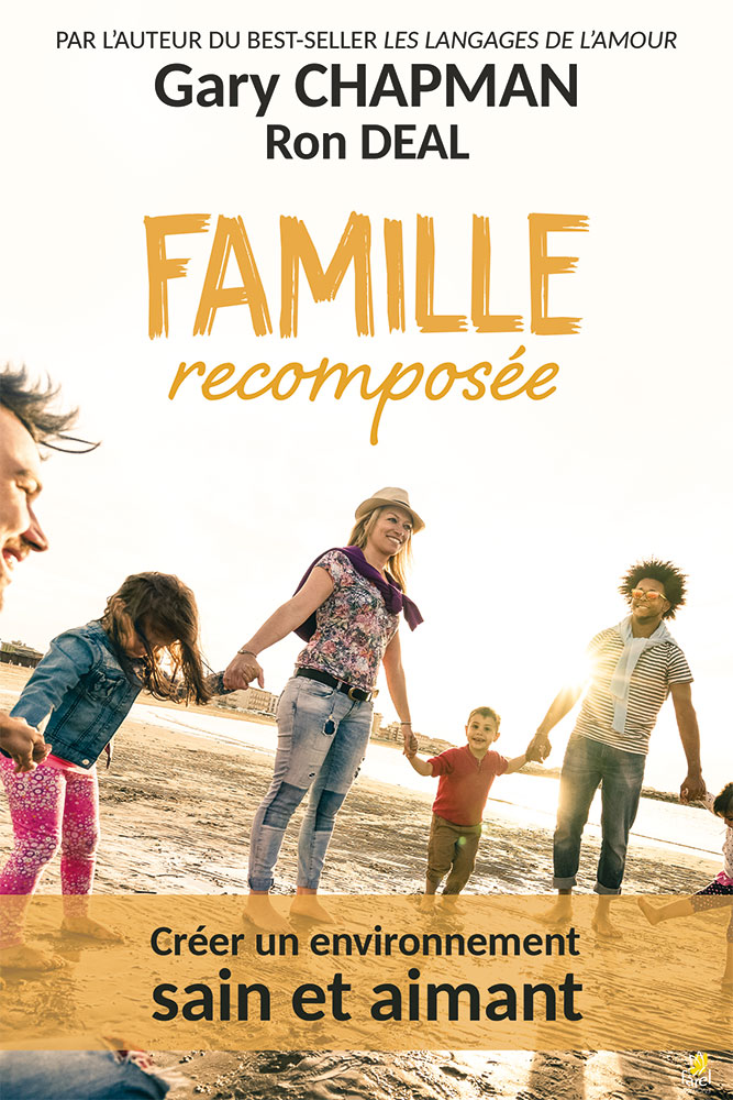 9782863145241, famille recomposée, gary chapman