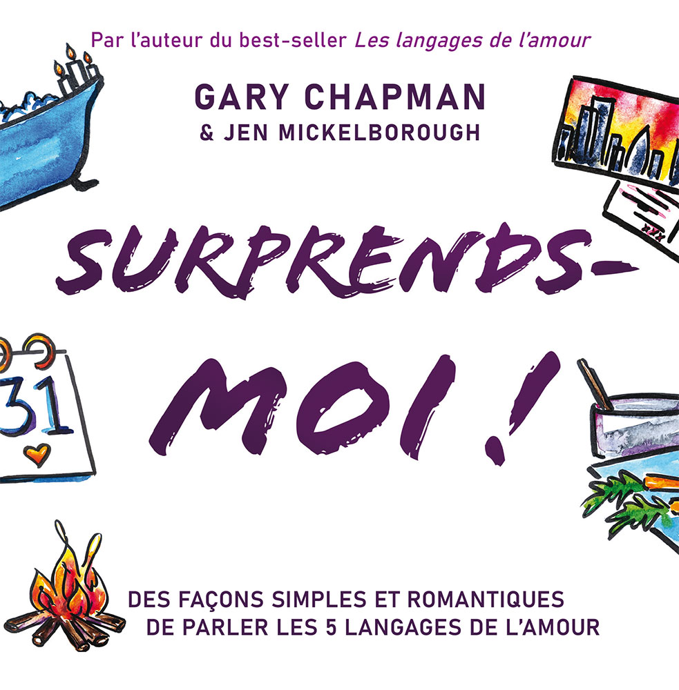 9782863145333, romantiques, amour, gary chapman