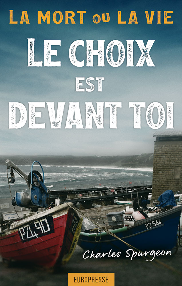 Le Choix Est Devant Toi La Mort Ou La Vie Excelsis - 