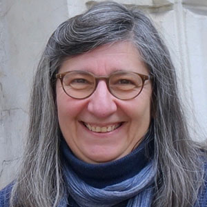 anne ruolt, enseignante, éducation