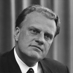 billy graham