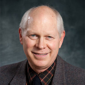 Gregory K. Beale, professeur de sciences bibliques, nouveau testament