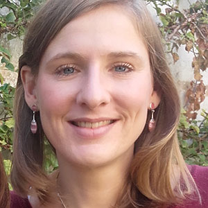 marjorie legendre, pasteur, professeur
