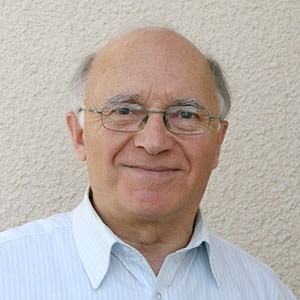 maurice hadjadj, pasteur