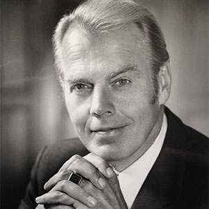 raymond ortlund, professeur, pasteur, auteur, théologien