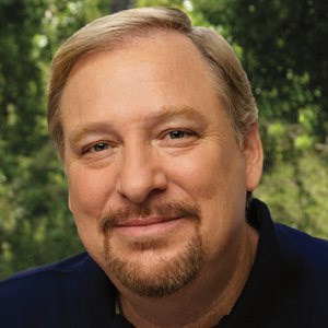 rick warren, saddleback