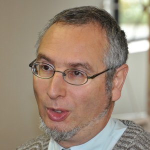 Sylvain Romerowski