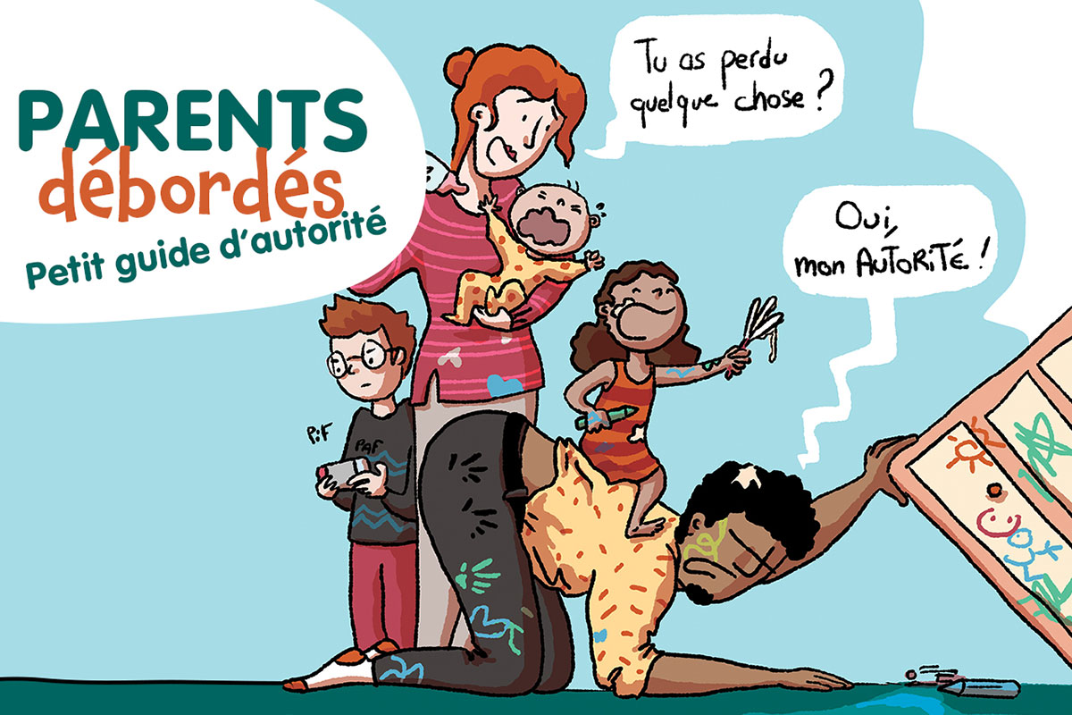 parentalité, autorité, martine geneix