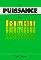 1000000001021, la, puissance, de, la, résurrection, de, jésus-christ, nigel, sylvester, éditions, cpe, centre, de, publications, évangéliques