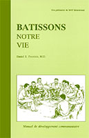 1000000001023, bâtissons, notre, vie, manuel, de, développement, communautaire, daniel, fountain, éditions, cpe, centre, de, publications, évangéliques