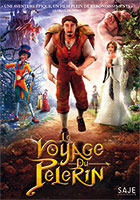 3700000267676, dvd, voyage du pèlerin, john bunyan