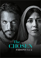 3700000274643, dvd, the chosen