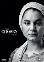 3700000275763, dvd, the chosen, saison 3