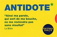 3770017461008, antidote, biblio