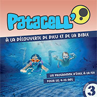 7640151691400, cd, patacell, découverte, dieu