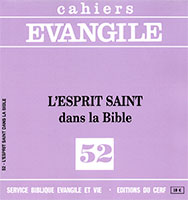 9772204390522, esprit saint, bible