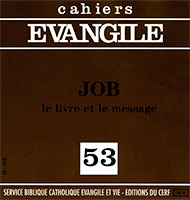 9772204390539, job, livre, message, jean lévêque