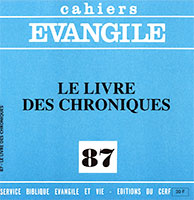 9772204390874, livre des chroniques, philippe abadie