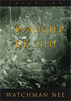 9780736325080, évangile, watchman nee