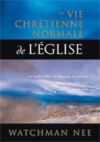 9780736380225, vie chrétienne, watchman nee