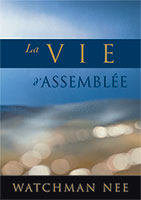 9780736387439, vie d’assemblée, watchman nee