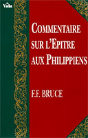 9780829715729, commentaire, sur, l’épître, aux, philippiens, new, international, biblical, commentary, philippians, frederick, fyvie, bruce, éditions, vida