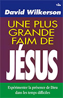 9780829720112, jésus, david wilkerson