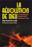 9780874861839, communauté, justice, eberhard arnold