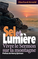 9780874863383, sel et lumière, eberhard arnold