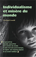 9780874867244, individualisme, misère, eberhard arnold