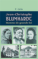 9780874868609, jean-christophe blumhardt