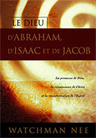 9781575938455, dieu d’abraham, watchman nee