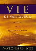 9781575939148, vie de vainqueur, watchman nee