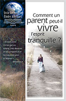 9781604850314, comment, un, parent, peut, il, vivre, l’esprit, tranquille, kurt, de, haan, collections, séries, découvertes, études, bibliques, parents, éditions, ministères, rbc, ministries, radio, bible, class