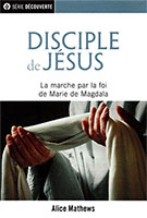 9781604857726, disciple de jésus, alice mathews