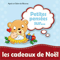 9781623876876, cadeaux, noël, de bézenac