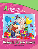 9781623876982, amour, corinthiens, de bézenac