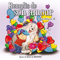 9781623876999, amour, corinthiens, de bézenac