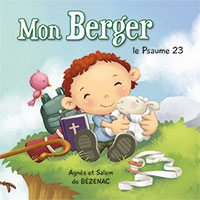 9781623877330, berger, psaume, de bézenac