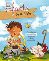 9781623877675, enfants, bible, de bézenac