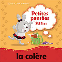 9781623878542, pensées, colère, de bézenac