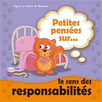 9781623878849, responsabilités, de bézenac